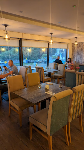 Quay West Restaurant Donegal Town - Hospitality and gastronomy