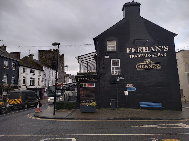 Main St, Cashel, Co. Tipperary, E25 T386