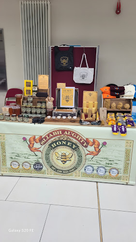 Comentarii opinii despre Ennis Farmers Market