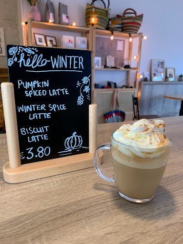 Opinii despre Brother Coffee - Bunclody în Bunclody - Hospitality and gastronomy