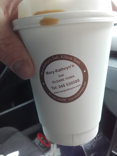 Opinii despre Mary-Kathryns Deli în Kildare - Hospitality and gastronomy