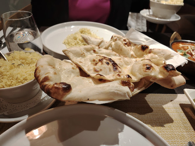 Comentarii opinii despre Copper Chimney