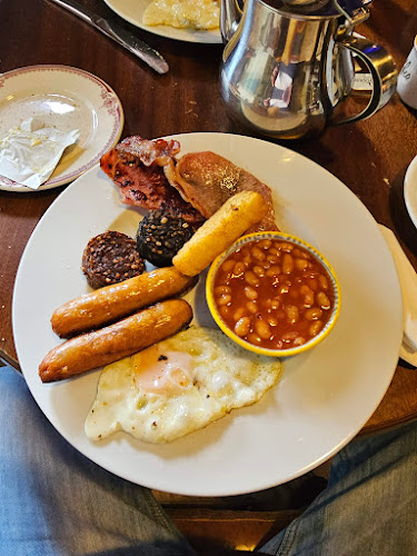 Opinii despre The Sandpit House Bar în Mallow - Hospitality and gastronomy