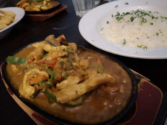 Comentarii opinii despre The Bay Tree