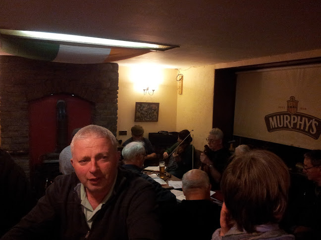 Comentarii opinii despre The Mons Bar