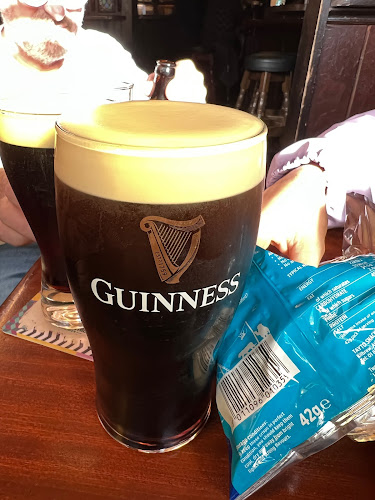 Mac Brides Bar - Hospitality and gastronomy