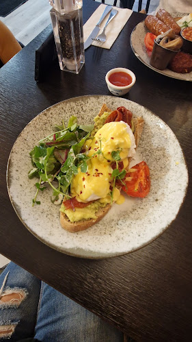 Comentarii opinii despre Browne's Bistro