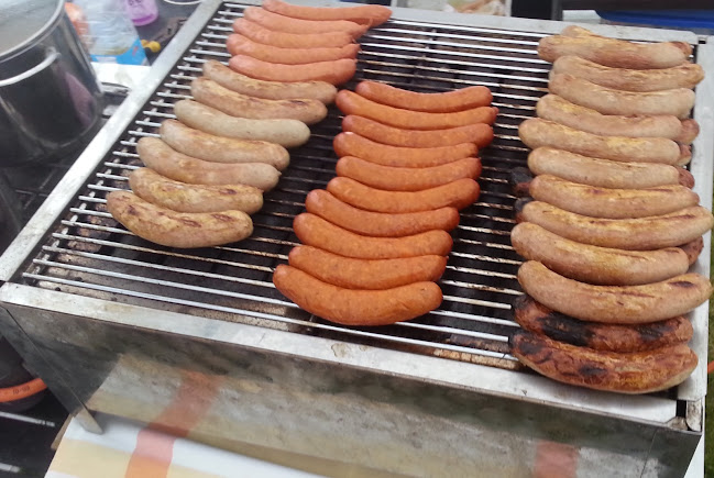 Comentarii opinii despre Joachims German Bratwurst - GM Catering