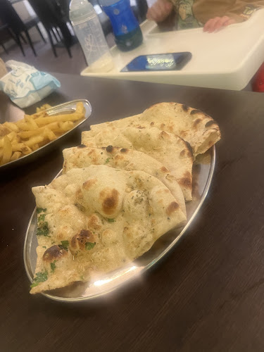 Comentarii opinii despre Sitar Indian Restaurant & Takeaway