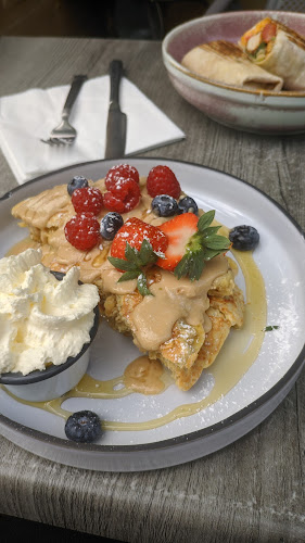 Green Straw - Swords