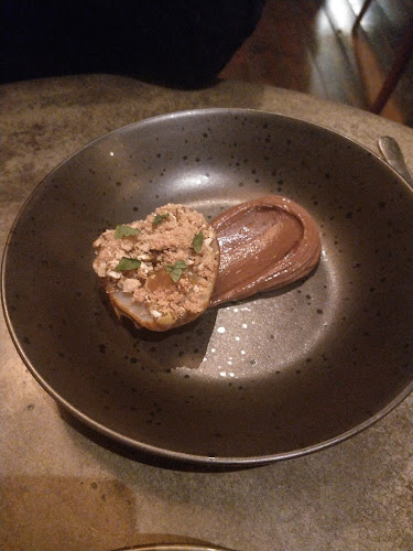 Paradiso - Hospitality and gastronomy