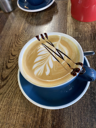 Opinii despre Lab 82 Coffee în Cork - Hospitality and gastronomy