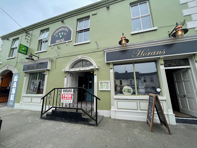 Horans Bar Restaurant and Accommodation - Baltinglass
