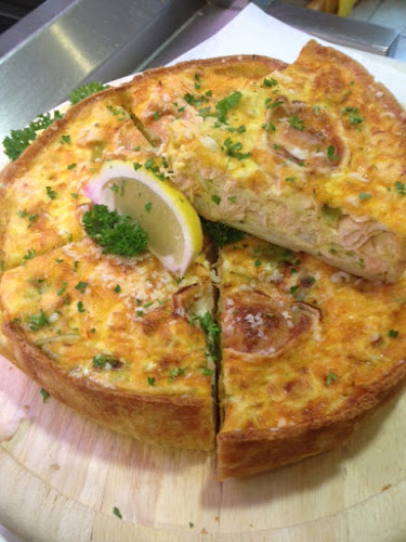 Opinii despre A Slice of Life Catering în Athlone - Hospitality and gastronomy