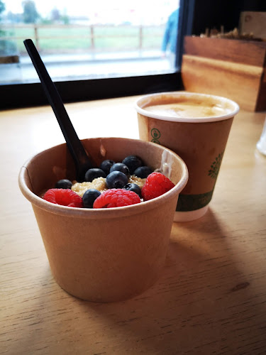 Tanyard industrial estate, Tullamore, Co. Offaly