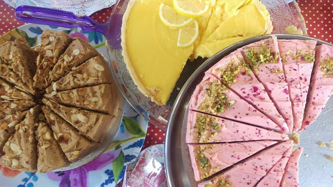 Comentarii opinii despre Bakealicious - Bakery in Navan