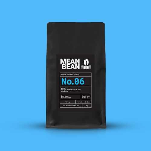 Mean Bean Coffee Co - Waterford