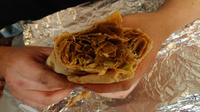 Comentarii opinii despre Athlone Top Pizza