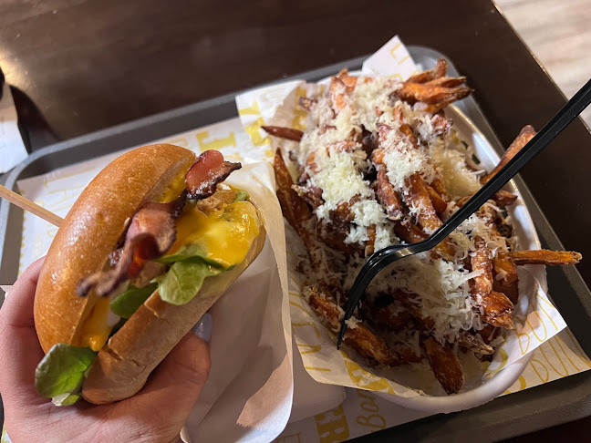 Pizza Max & Burger Factory - Kilkenny