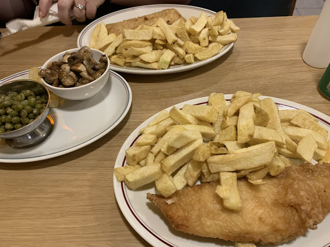 Opinii despre Genoa Café Drogheda în Drogheda - Hospitality and gastronomy