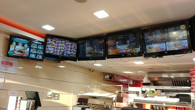 Greenfield Shopping Centre, Maynooth Park, Greenfield, Maynooth, Co. Kildare, W23 AY30