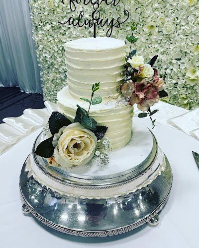 Heavenly Baked - Hospitality and gastronomy