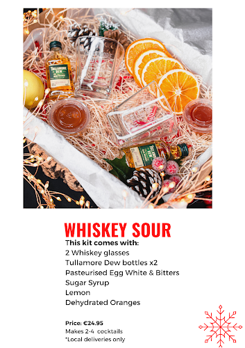 Comentarii opinii despre Tuscany Bistro Ballina/Killaloe