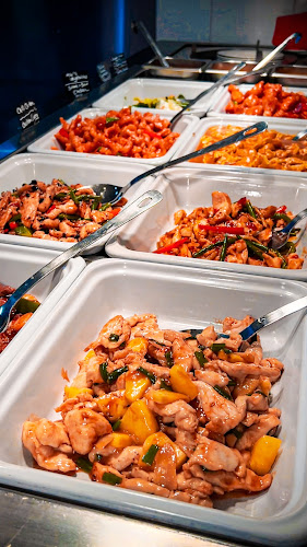 Jasmine Palace - Hospitality and gastronomy