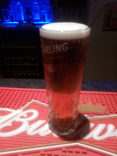 Thompson's Mill View Bar - Hospitality and gastronomy