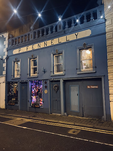 13 Upper Bridge St, Callan South, Callan, Co. Kilkenny, R95 WK80