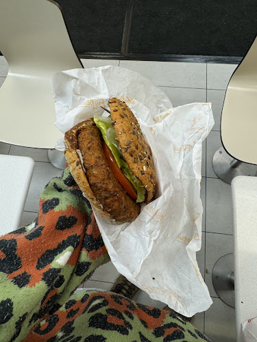 Comentarii opinii despre Supermac's & Papa John's Mitchelstown