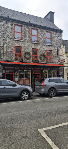 Opinii despre O Donnabhain's în Kenmare - Hospitality and gastronomy