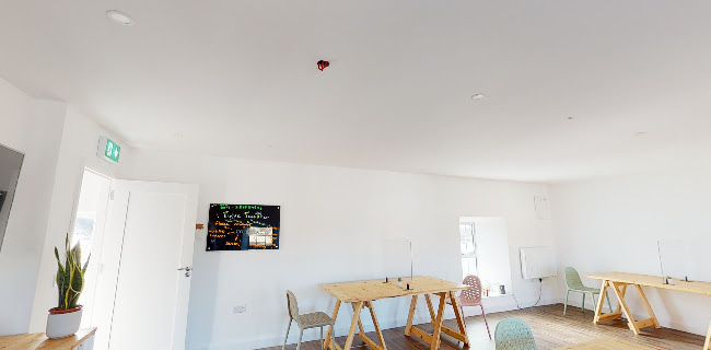 Thrive Cafe - Hospitality and gastronomy