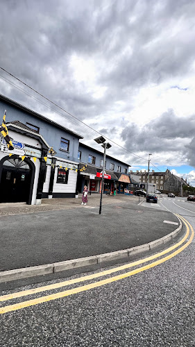 Opinii despre The Village Inn în Kilkenny - Hospitality and gastronomy