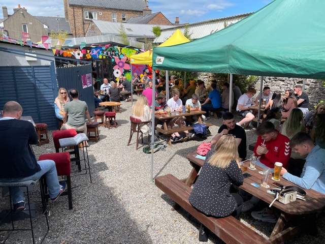 12 Leinster St, Athy, Co. Kildare, R14 RC62