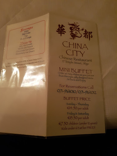 Yummy Asian Street Food - Sligo