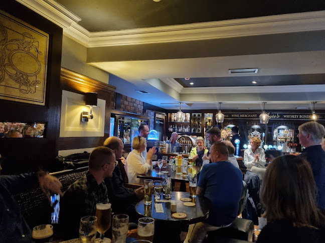 Comentarii opinii despre Whytes Bar and Restaurant