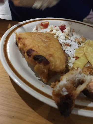 Opinii despre Angelo’s Pizzeria & TakeAway în Dundalk - Hospitality and gastronomy