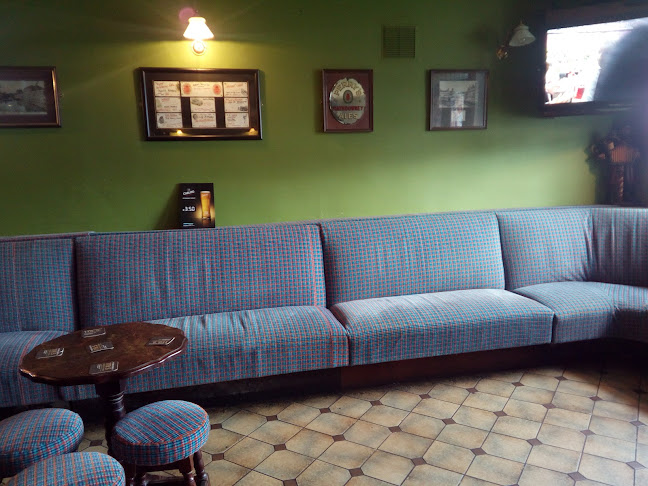 The Square, Rathdowney, Co. Laois