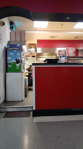 Comentarii opinii despre Heaven Pizza & Grill