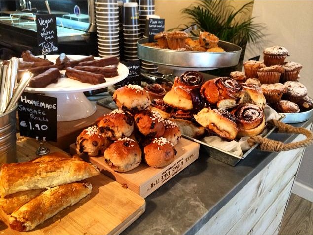 Opinii despre Bean in Dingle în Dingle - Hospitality and gastronomy