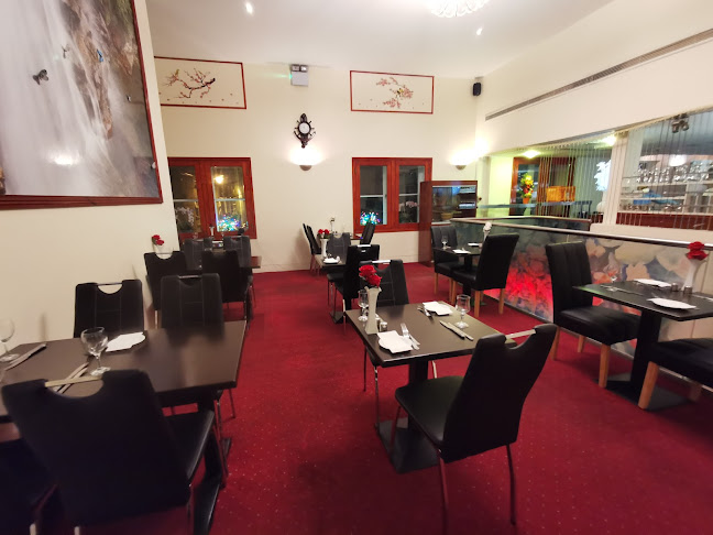 Comentarii opinii despre Morzio Singapore Restaurant