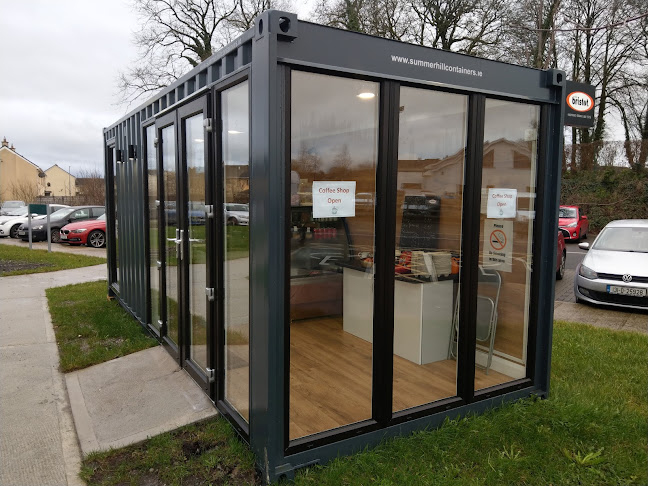 Coffee Doc, Tullamore Primary Care Centre