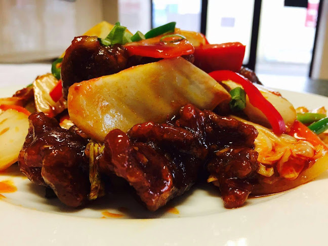 A1 Asian Take Away - Kilrush