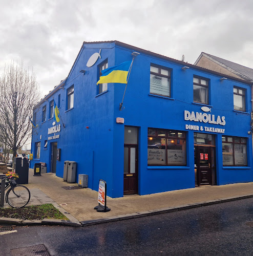 Danolla's Diner & Takeaway