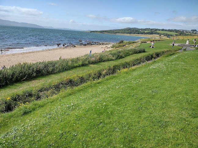 Opinii despre On The Go Coffee în Buncrana - Hospitality and gastronomy