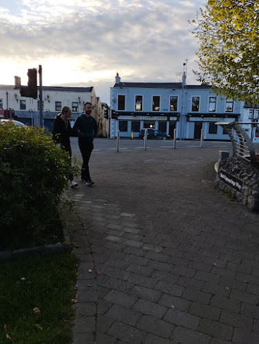 Comentarii opinii despre Johnsons Liffey Arms