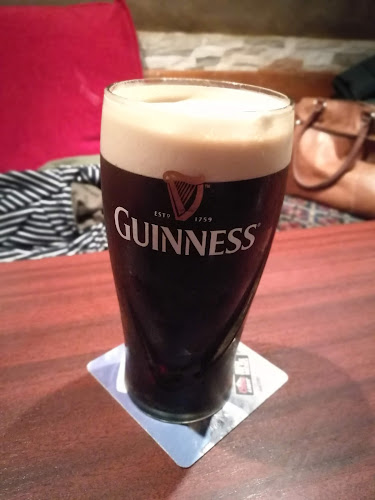 Opinii despre Raglan Road Traditional Irish Pub în Tramore - Hospitality and gastronomy