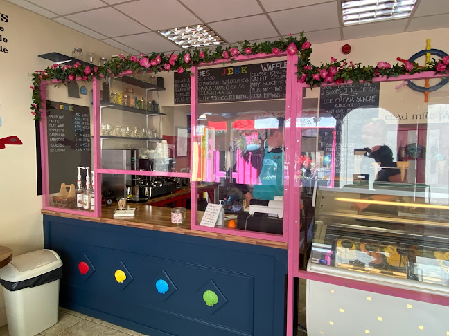 JESK of Kinsale - Kinsale