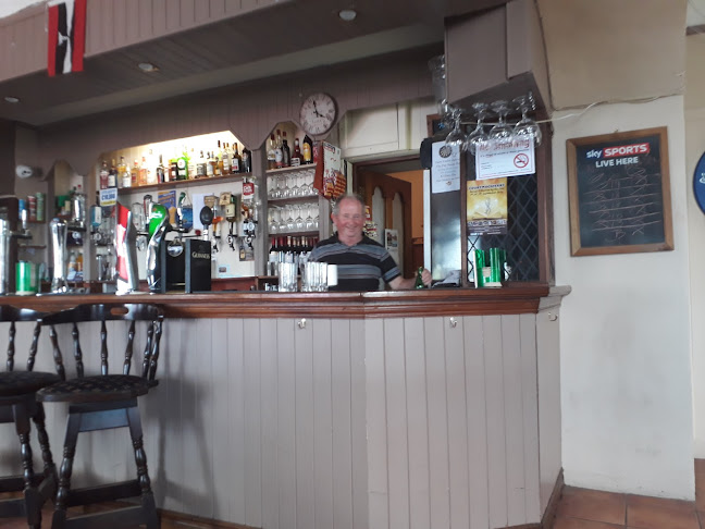 Opinii despre Pier House Bar în Bandon - Hospitality and gastronomy